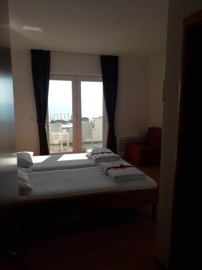 Hotel Lukas Градац Екстериор снимка