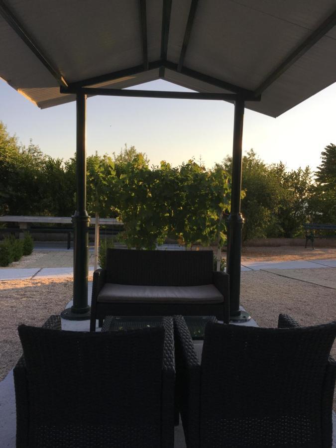 Hotel Lukas Градац Екстериор снимка