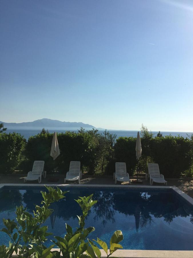 Hotel Lukas Градац Екстериор снимка